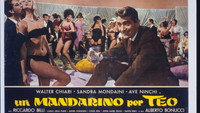 «Un mandarino per Teo (1960)» — обои к фильму #1