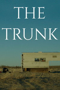 Poster do Filme The Trunk