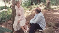 «Что случилось с Сантьяго (1989)» — обои к фильму #1