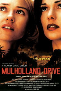 Постер фильма «Малхолланд Драйв (2001)» — (62 из 197)