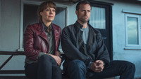 «Бесстрашная (2017)» — обои к сериалу #8