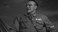 «Валерий Чкалов (1941)» — обои к фильму #1