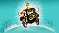 «The Wind in the Willows: The Musical (2018)» — обои к фильму #2