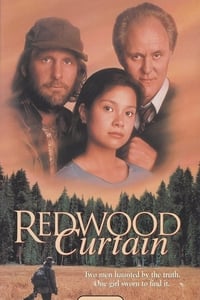 Постер фильма «Занавес красного дерева (1995)» — (1 из 2)