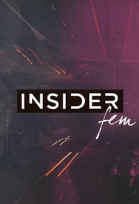 copertina serie tv Insider+Fem 2017