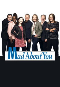 Постер сериала «Без ума от тебя (1992-2019)» — (12 из 38)