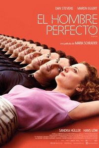 Poster de El Hombre Perfecto