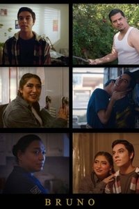 Poster de Bruno