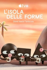 copertina serie tv L%E2%80%99isola+delle+forme 2023