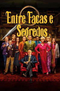 Imagem do Filme Entre Facas e Segredos