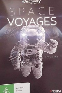 Watch Space Voyages - Season 1 123Movies