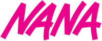 Логотип фильма «Нана (2005)» — (2 из 21)