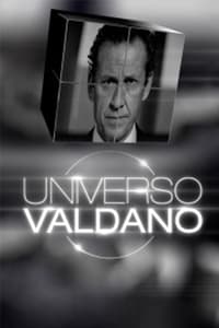 Poster de Universo Valdano