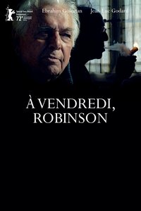 À vendredi, Robinson (2022)