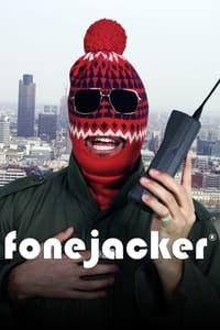 tv show poster Fonejacker 2006