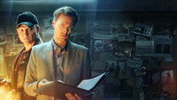 «Первый отдел (2020)» — обои к сериалу #1