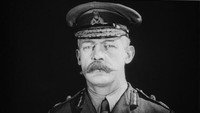 «How Kitchener Was Betrayed (1921)» — обои к фильму #1