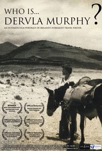Imagem do Filme Who Is Dervla Murphy?