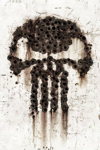 Постер фильма «Каратель: Территория войны (2008)» — (18 из 51)