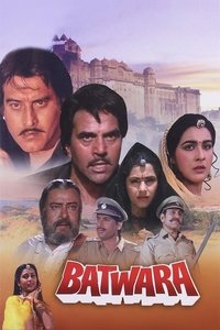 Batwara poster