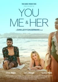 Poster de You, Me & Her