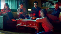 «Преображение (2019)» — обои к фильму #1