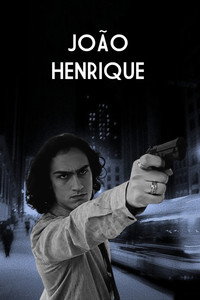 João Henrique - The Movie (2022) poster
