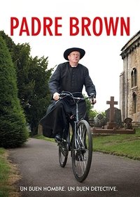 Poster de Padre Brown, detective
