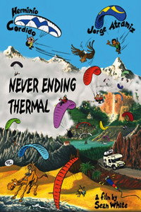 Never Ending Thermal subtitle poster