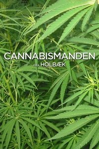 copertina serie tv Cannabismanden+fra+Holb%C3%A6k 2016