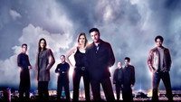 Обои к сериалу «C.S.I. Место преступления (2000-2015)» — (67 из 177)