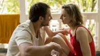 «Only You (2023)» — обои к фильму #1