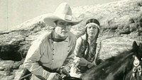 «Чудесный наездник (1935)» — обои к фильму #1