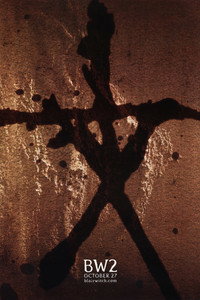 Постер фильма «Ведьма из Блэр 2: Книга теней (2000)» — (10 из 26)