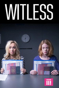Постер сериала «Тупицы (2016 - 2018)» — (3 из 3)