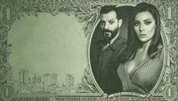 «Доллар (2019)» — обои к сериалу #1