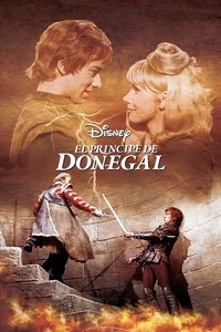 Poster de The Fighting Prince of Donegal