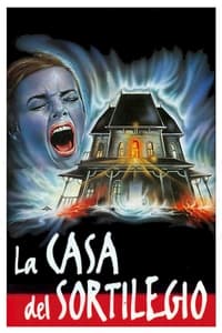 La casa del sortilegio (1989)