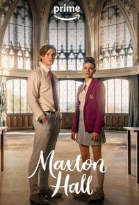 Maxton Hall: The World Between Us - 2024