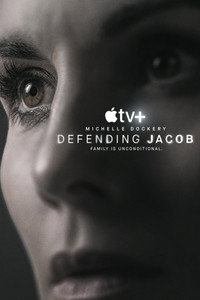 Постер сериала «Защищая Джейкоба (2020)» — (7 из 45)
