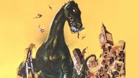 The Giant Behemoth