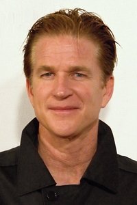 Matthew Modine Poster