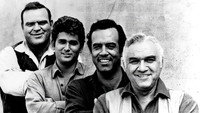 «Бонанза (1959-1973)» — обои к сериалу #1