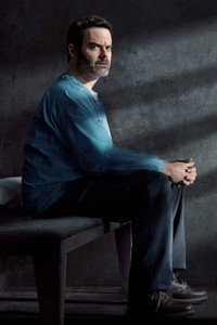 Постер сериала «Барри (2018 - 2023)» — (4 из 49)