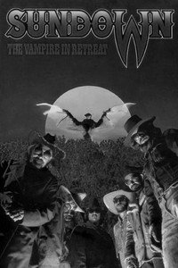 Постер фильма «Закат: Вампиры в изгнании (1989)» — (7 из 17)