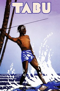Постер фильма «Табу (1931)» — (8 из 28)
