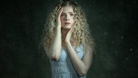 «Священная ложь (2018-2020)» — обои к сериалу #1
