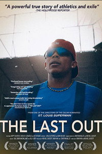 Постер фильма «The Last Out (2020)» — (2 из 4)