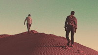 «Абу Лейла (2019)» — обои к фильму #3