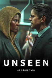 Unseen - Season 2 Episode Guide